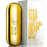 212 VIP EDP SPRAY