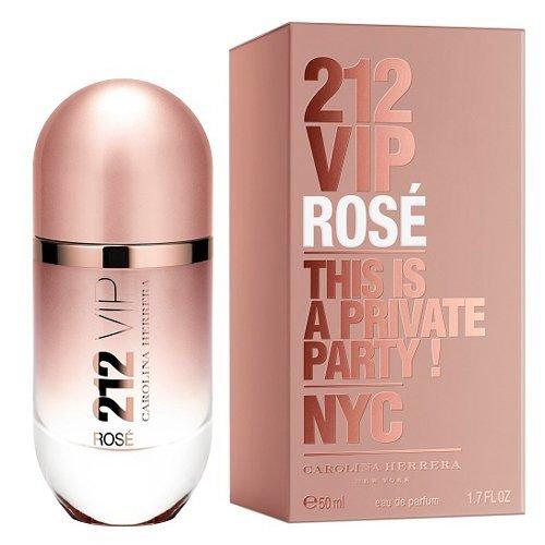 212 VIP ROSE EDP SPRAY