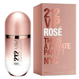 212 VIP ROSE EDP SPRAY
