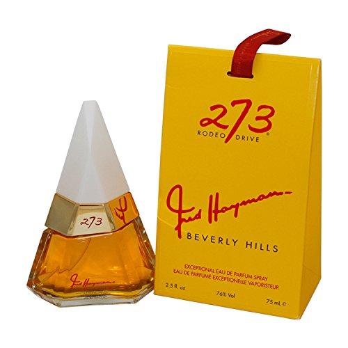 273 EDP SPRAY