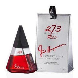 273 RED EDP SPRAY