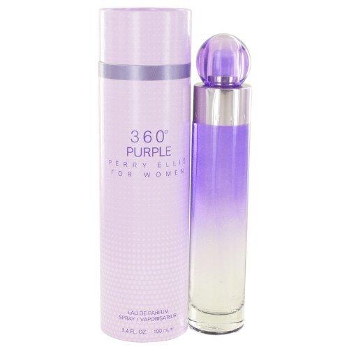360 PURPLE EDP SPRAY