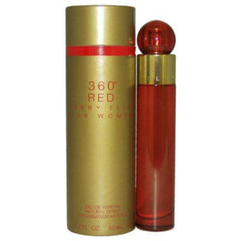 360 RED EDP SPRAY