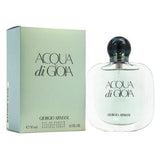 ACQUA DI GIOIA  EDP SPRAY