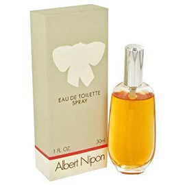 ALBERT NIPON  EDT SPRAY