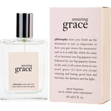 AMAZING GRACE EDT SPRAY