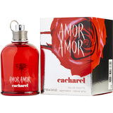 AMOR AMOR EDT SPRAY
