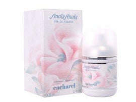 ANAIS ANAIS EDT SPRAY