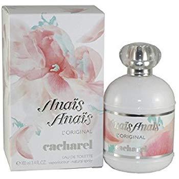ANAIS ANAIS EDT SPRAY