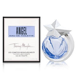 ANGEL EDT REFILLABLE SPRAY