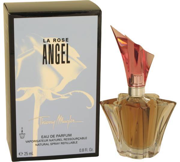 ANGEL ROSE  EDP SPRAY