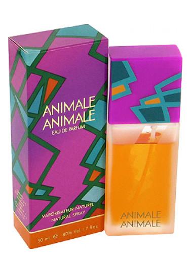 ANIMALE II EDP SPRAY
