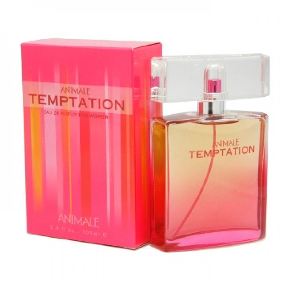 ANIMALE TEMPTATION EDP SPRAY