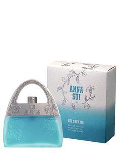 ANNA SUI DREAMS  EDT SPRAY