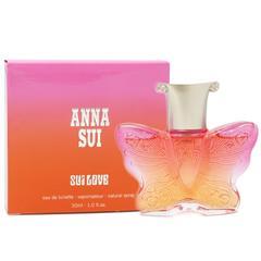 ANNA SUI LOVE EDT SPRAY