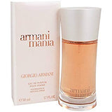 ARMANI MANIA  EDP SPRAY