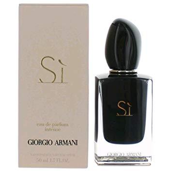 ARMANI SI INTENSE  EDP SPRAY