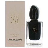 ARMANI SI INTENSE  EDP SPRAY