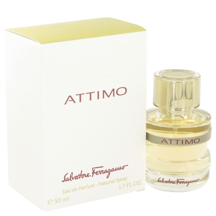 ATTIMO EDP SPRAY