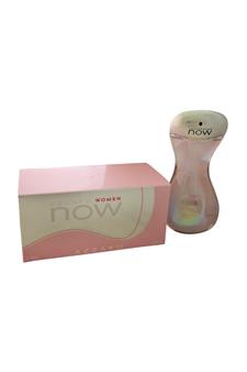 AZZARO NOW EDT SPRAY