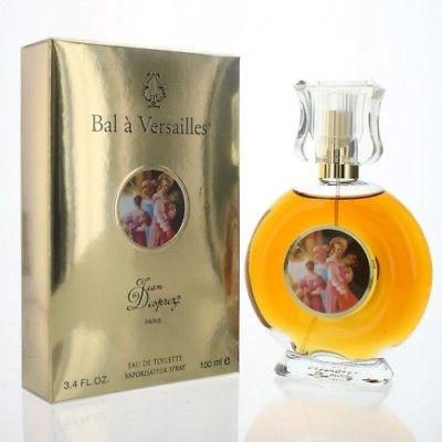 BAL A VERSAILLES  EDT SPRAY