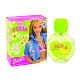 BARBIE SIRENA EDT SPRAY