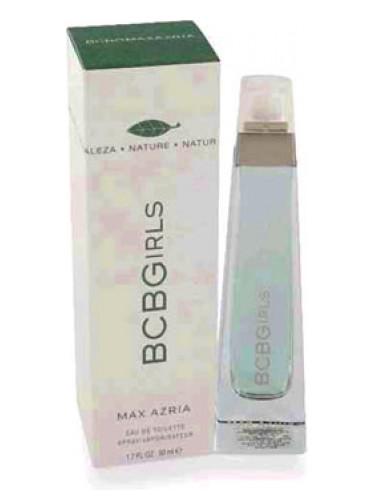 BCBG NATURE EDT SPRAY