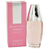 BEAUTIFUL SHEER EDP SPRAY
