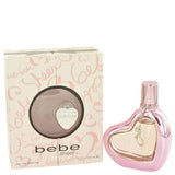 BEBE SHEER  EDP SPRAY