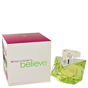BELIEVE  EDP SPRAY
