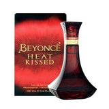 BEYONCE HEAT KISSED  EDP SPRAY