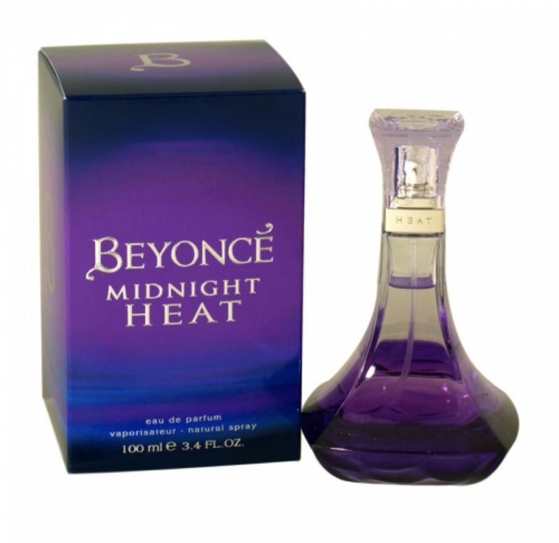 BEYONCE MIDNIGHT HEAT EDP SPRAY