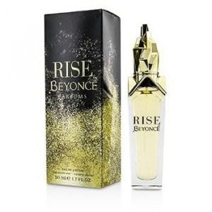 BEYONCE RISE  EDP SPRAY