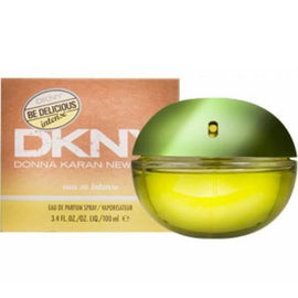 BE DELICIOUS INTENSE EDP SPRAY