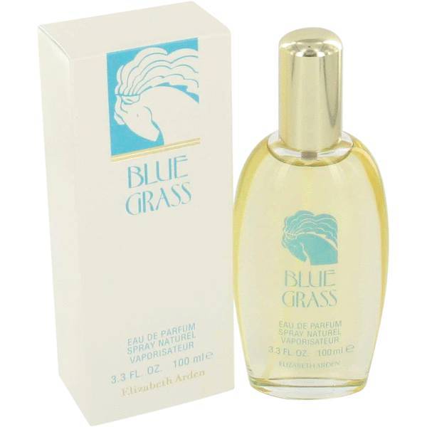 BLUE GRASS EDP SPRAY