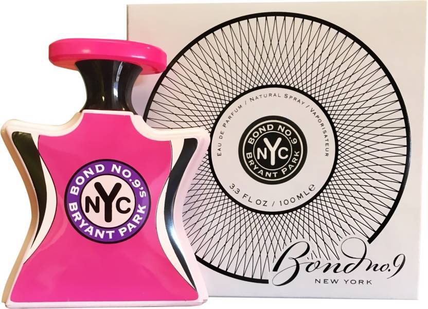 BOND #9 BRYANT PARK  SPRAY