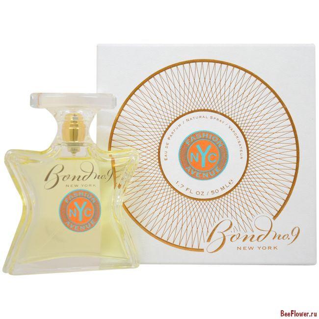 BOND #9 FASHION AVE  SPRAY