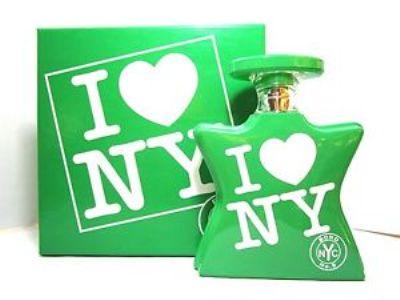 BOND #9 I LOVE NY EARTH DAY EDP SPRAY