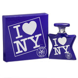 BOND #9 I LOVE NY HOLIDAY SPRAY