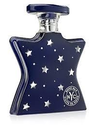 BOND #9 NUITS DE NOHO  SPRAY