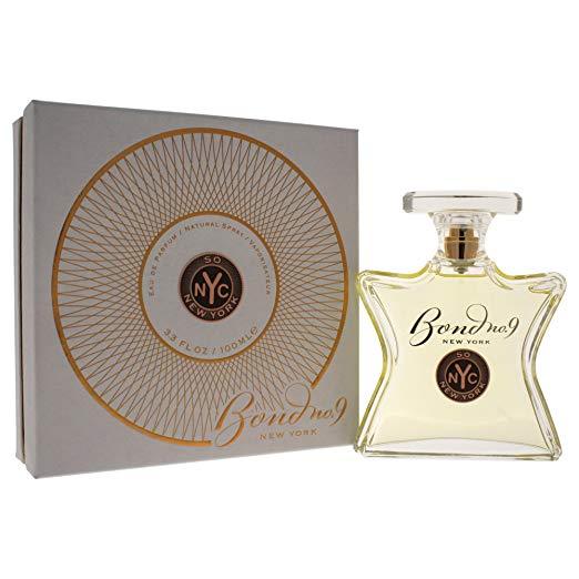 BOND #9 SO NEW YORK  EDP