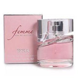 BOSS FEMME EDP SPRAY