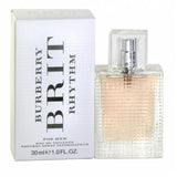 BURBERRY BRITT RHYTHM