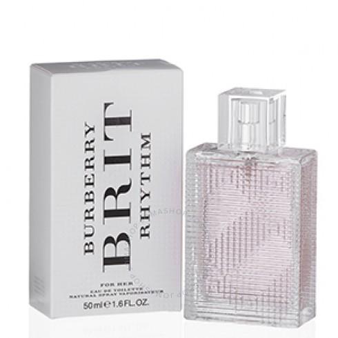 BURBERRY BRITT RHYTHM