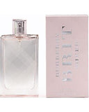 BURBERRY BRITT SHEER SPRAY