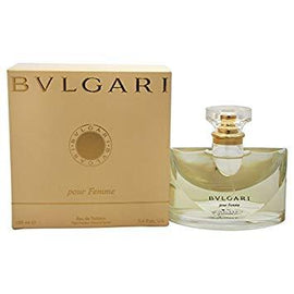 BVLGARI EDT SPRAY