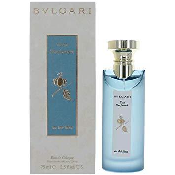 BVLGARI AU BLANC SPRAY