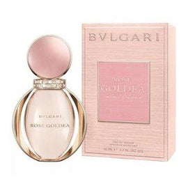 BVLGARI ROSE GOLDEA EDP SPRAY