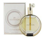 BY INVITATION EDP SPRAY