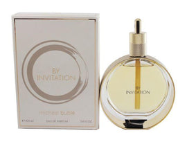 BY INVITATION EDP SPRAY